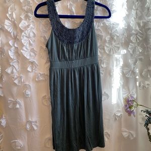 Soprano tank dress